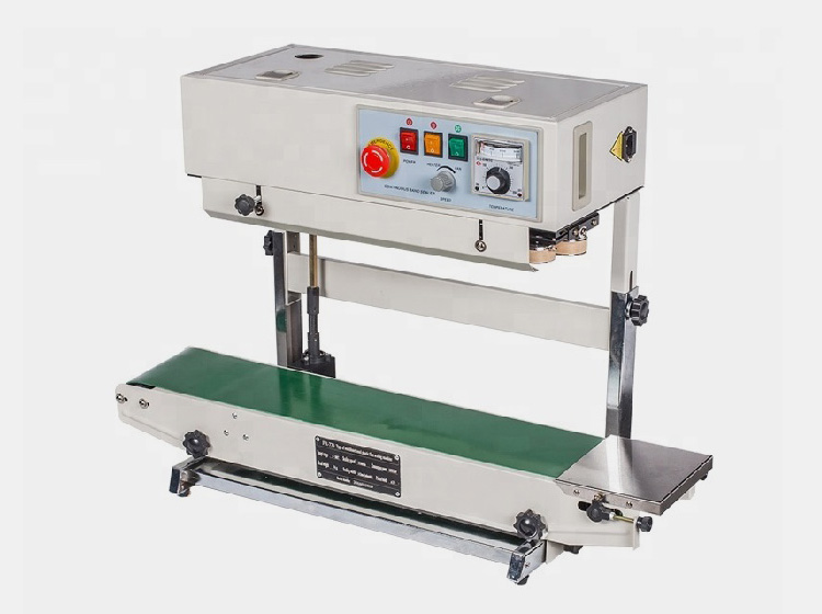 Vertical Band Sealer