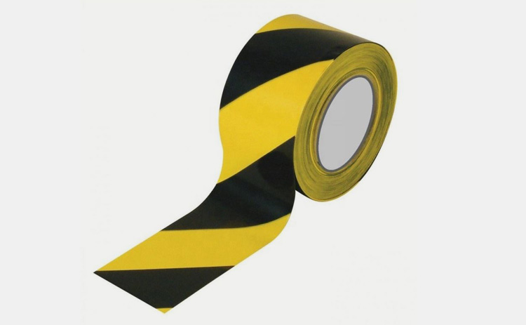 Warning tape