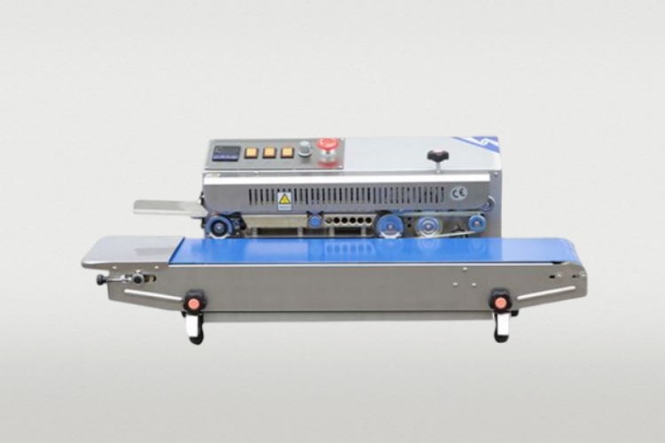 Allpack FR-770I Band Sealer