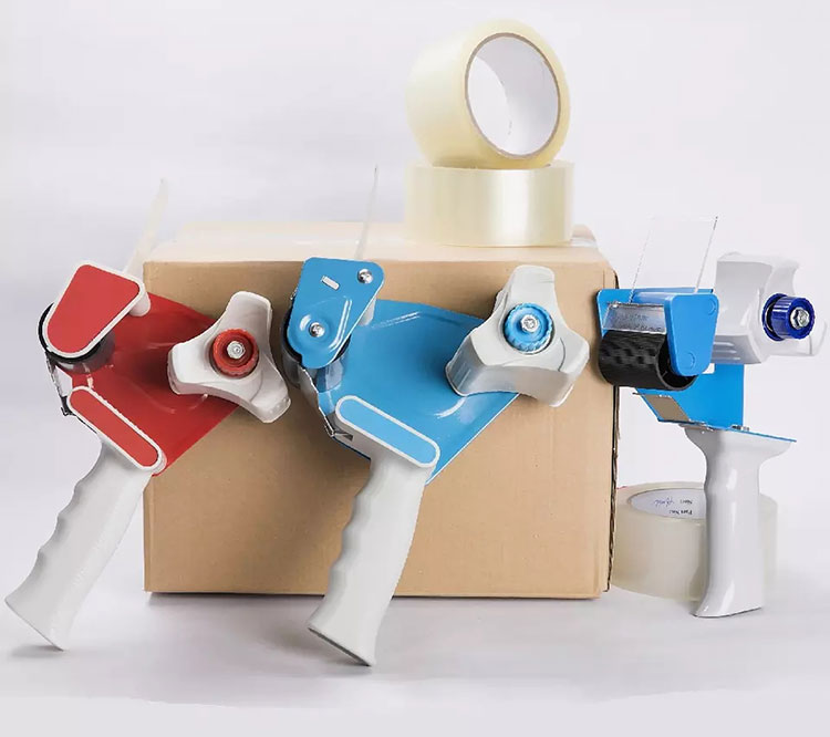 Advantages for Handheld Tape Dispenser