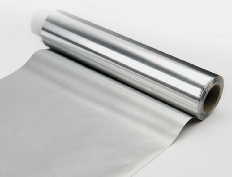 Aluminum Films