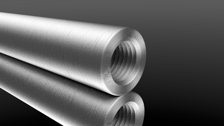 Aluminum