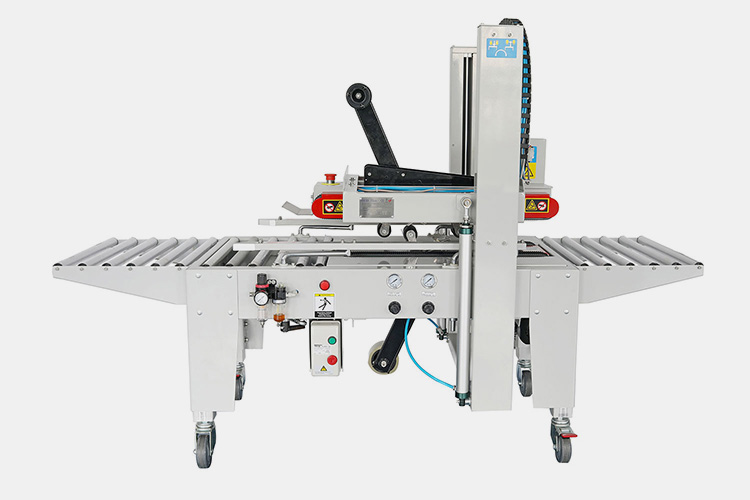 Automatic Carton Sealer