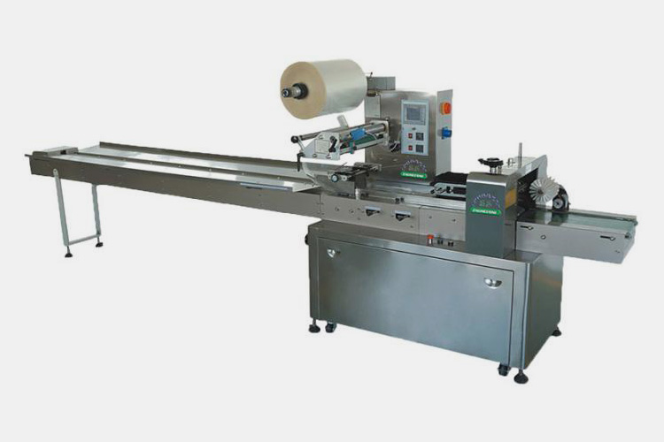 Automatic Horizontal Packaging Machine