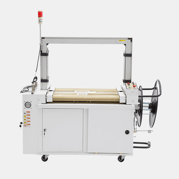 Automatic Strapping Machine-3