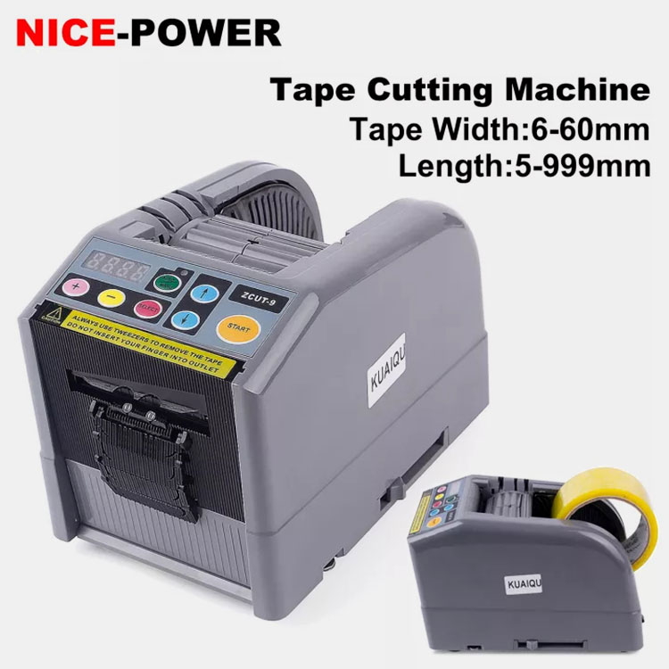 Automatic Tape Dispenser