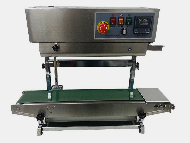 Bag Sealing Machine-5