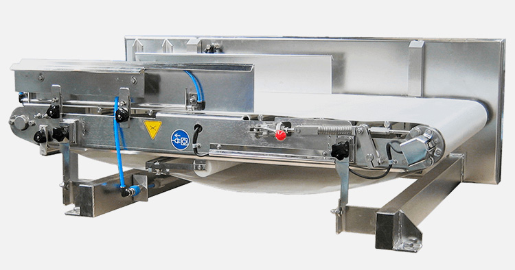 Belt-Vacuum-Feeders