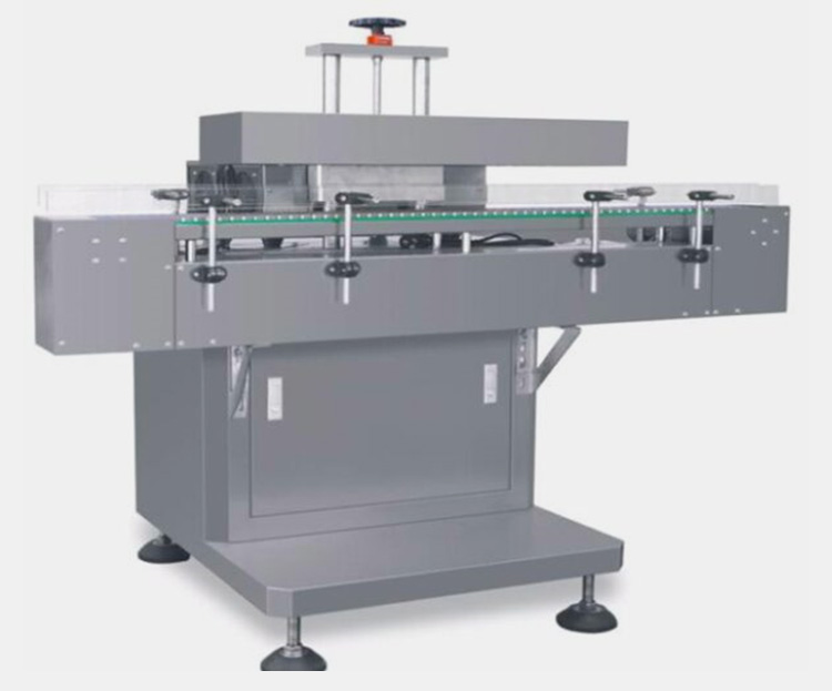 Bottle Sealer Machine