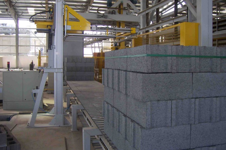 Building Material Industry