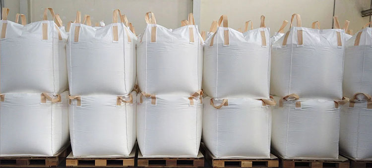 Bulk Bags