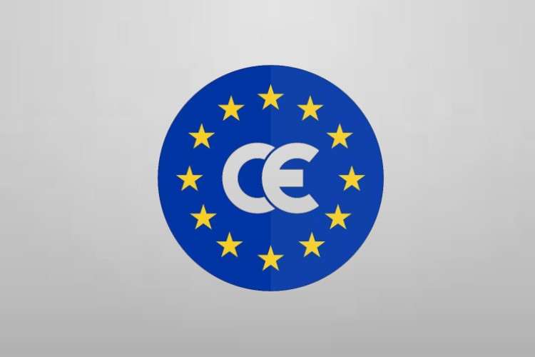 CE Certified