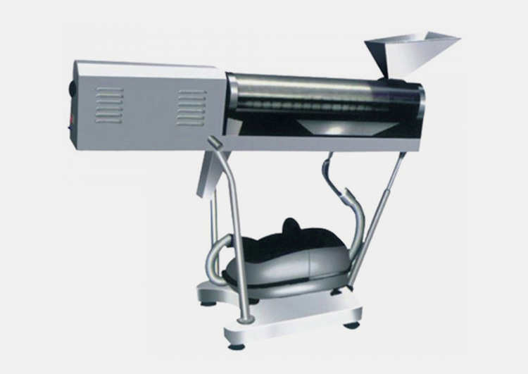 Capsule Polishing Machine-5