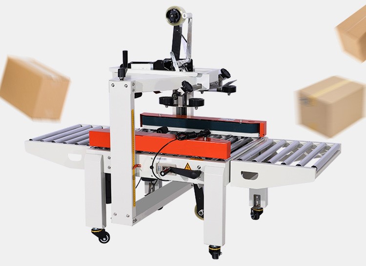 Case Sealer