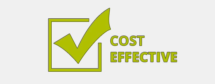 Cost Effective-Shrink