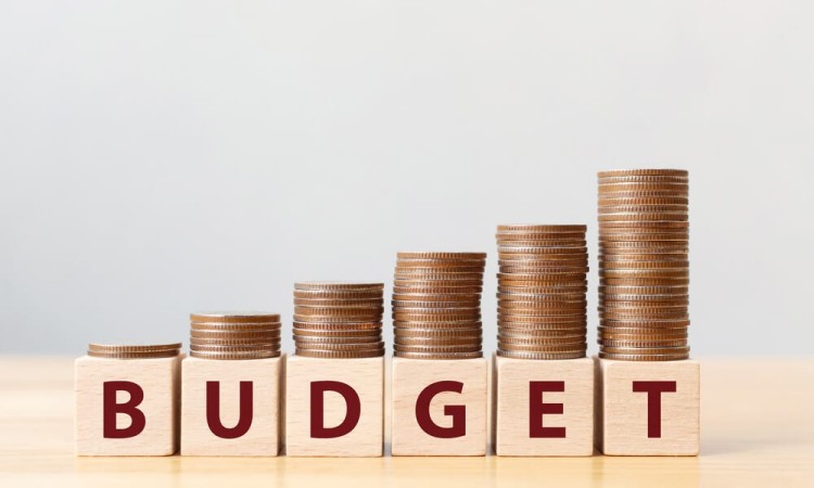 Determine A Budget