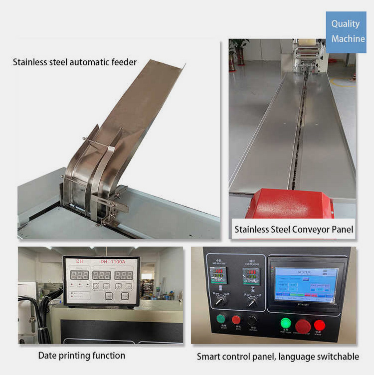 Different-Parts-of-Packaging-Machine