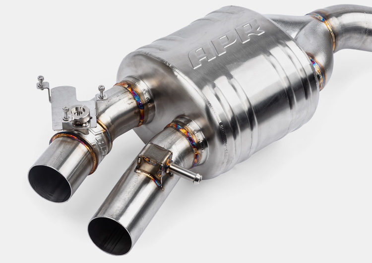 Exhaust System