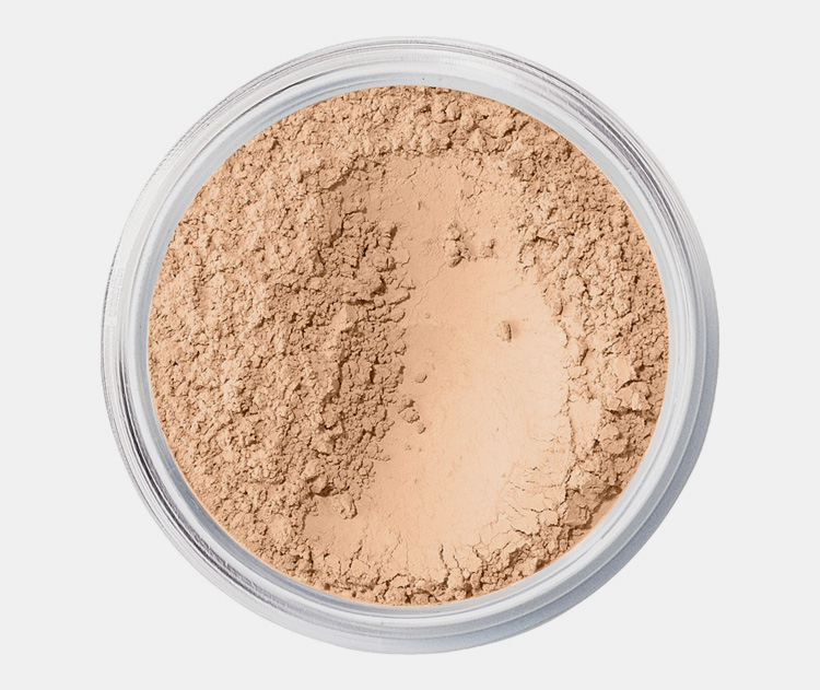 Face-Powder