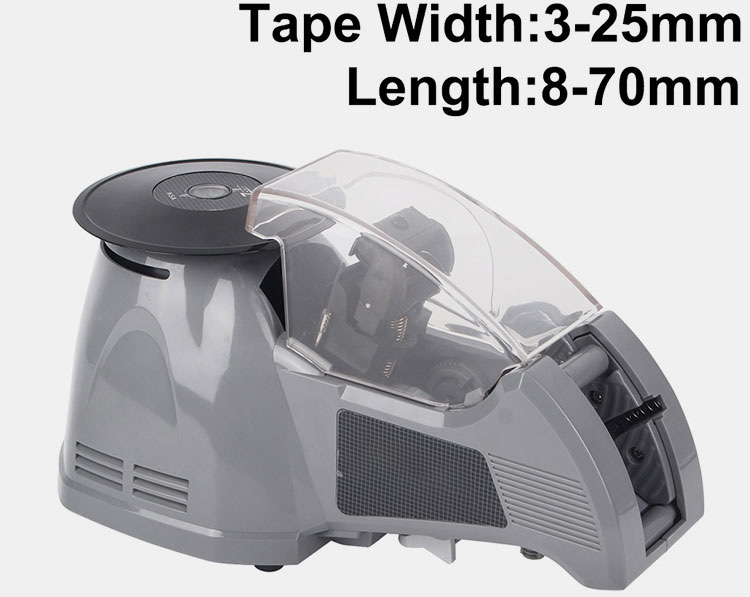 Features of Pneumatic Tape Dispenser