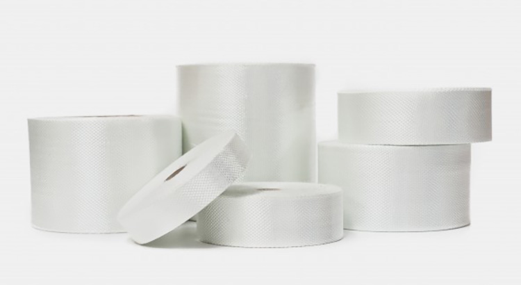 Fiber-Tape