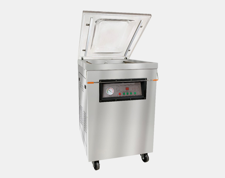 Floor Standing Automatic Vacuum Packaging Machine