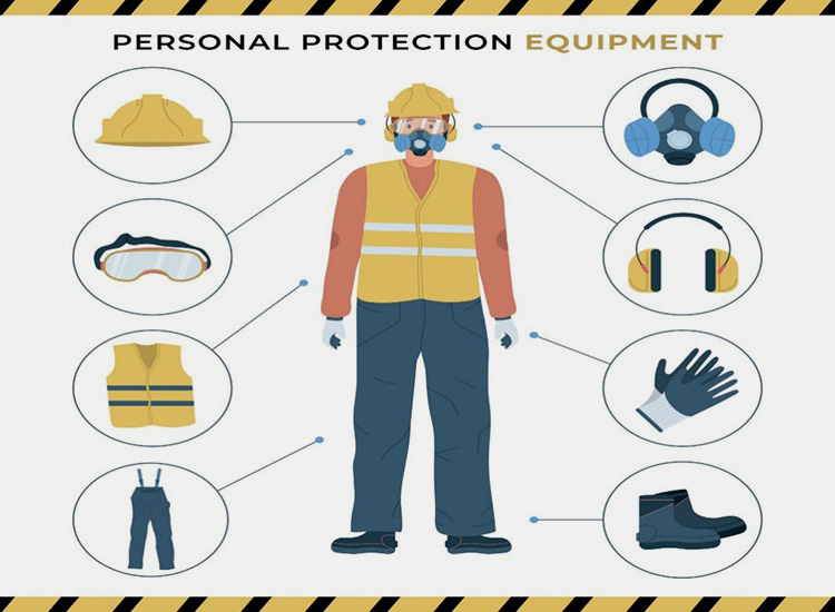 Follow Safety Protocols