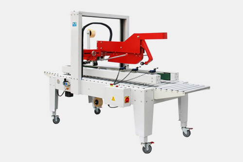 Fully Automatic Carton Sealing Machine