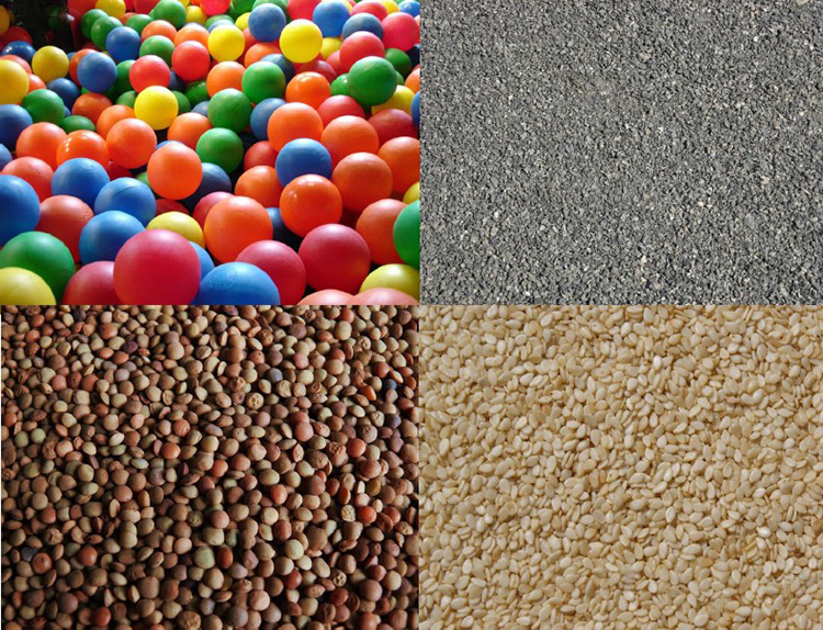 Granular-Materials