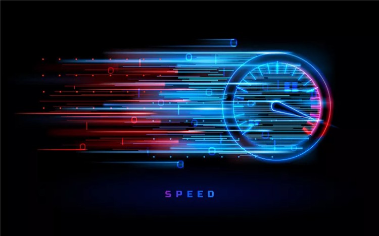 High Speed