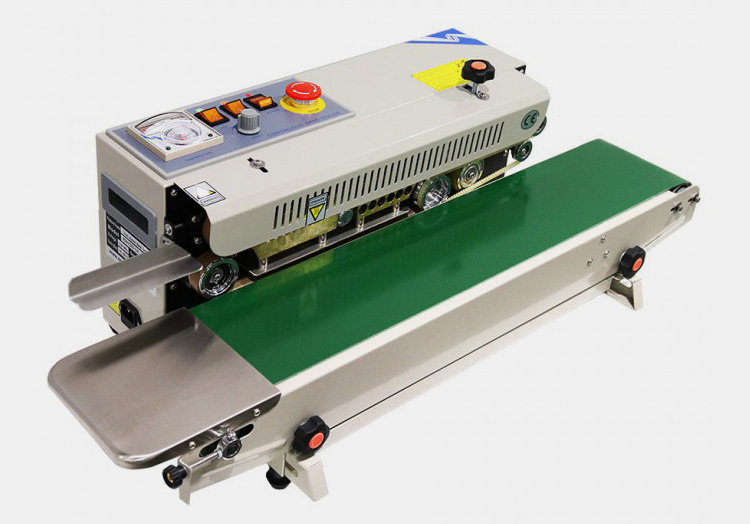 Horizontal Band Sealer-1