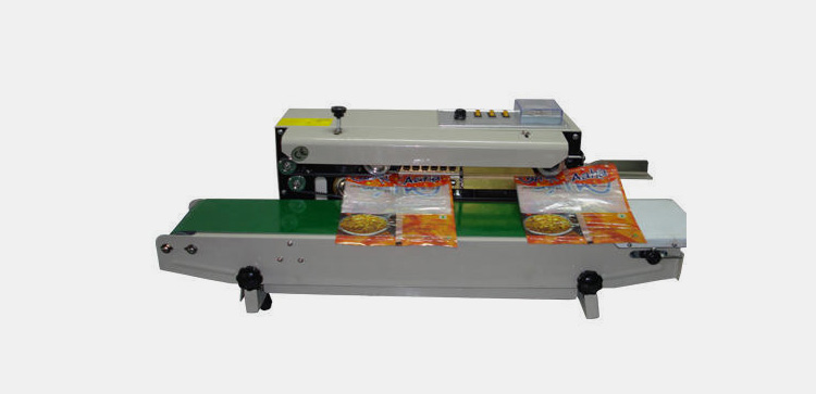 Horizontal Band Sealer