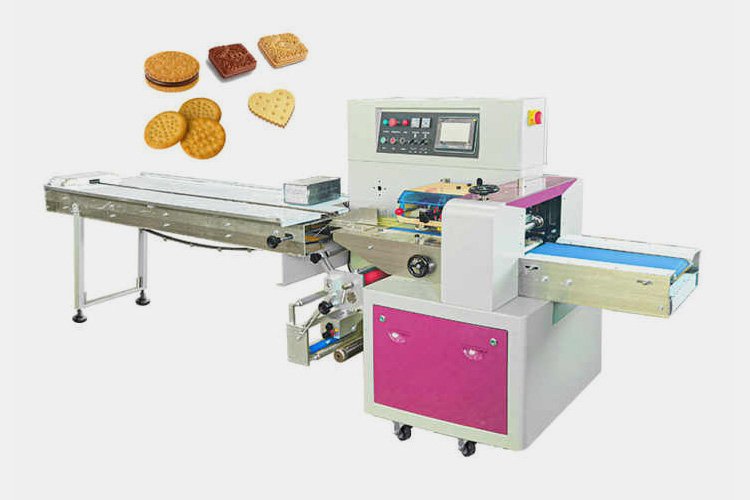 Horizontal-Packaging-Machine