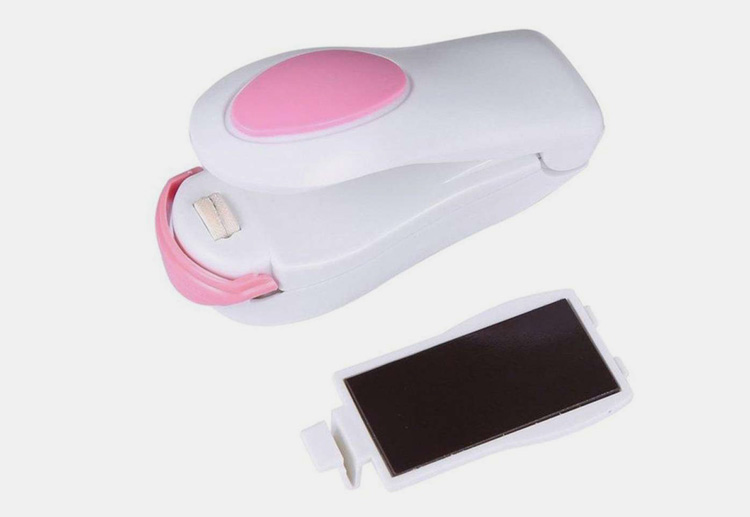 Impulse Handheld Heat Sealer