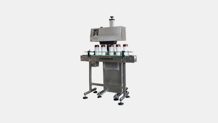 Induction Sealing Machine