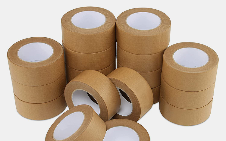 Kraft-Paper-Tape