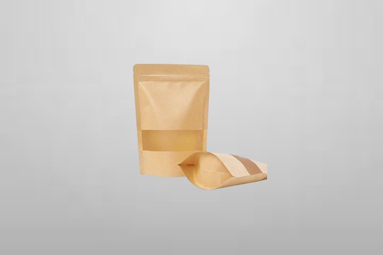 Laminated Bags