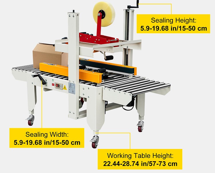 Machine Structure