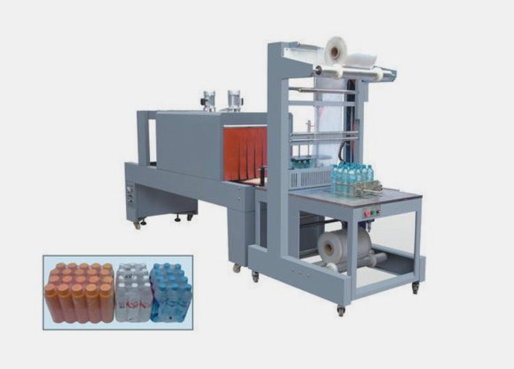 Manual Shrink Wrapper-1