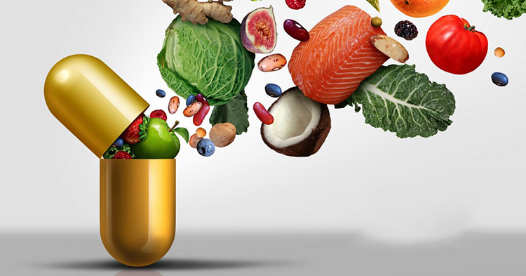 Nutraceutical Industry