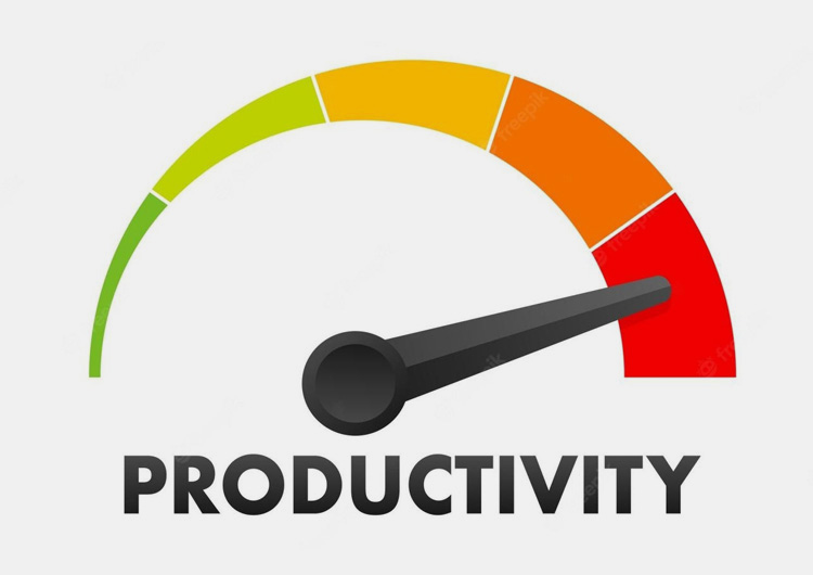 Optimum-Productivity