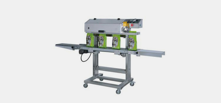 Pedal Sealers In Pharmaceutical Industries