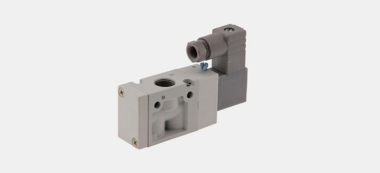 Pneumatic Valve