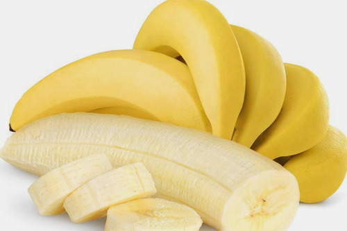 Raw Bananas