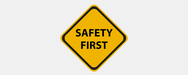 Safety Features