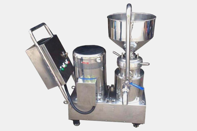 Sanitary Mixers