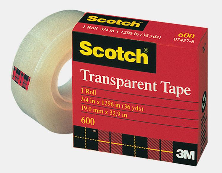 Scotch Tape