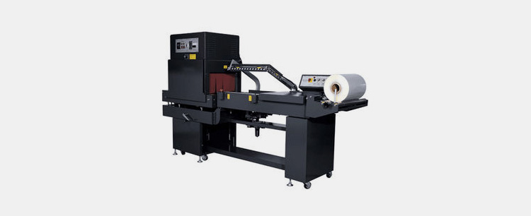 Shrink Wrap Machine