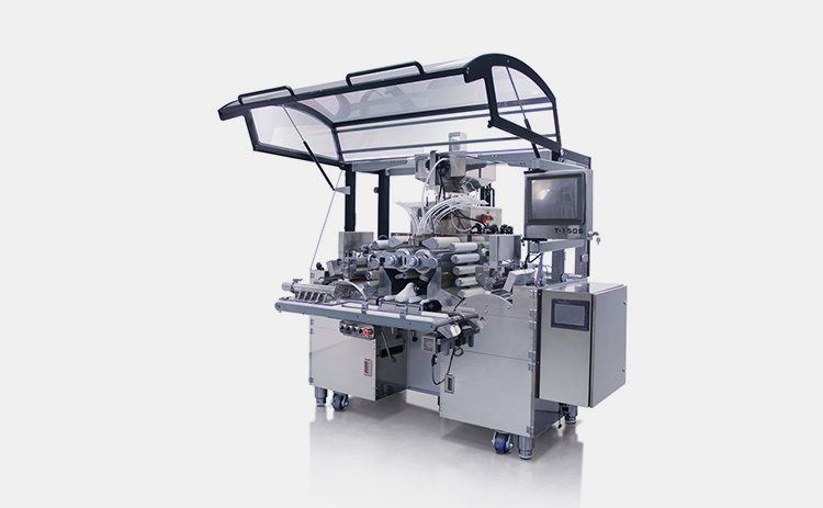 Small-Scale Softgel Encapsulation Machine-9