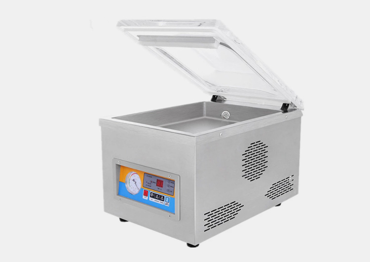 Table Type Vacuum Packaging Machine